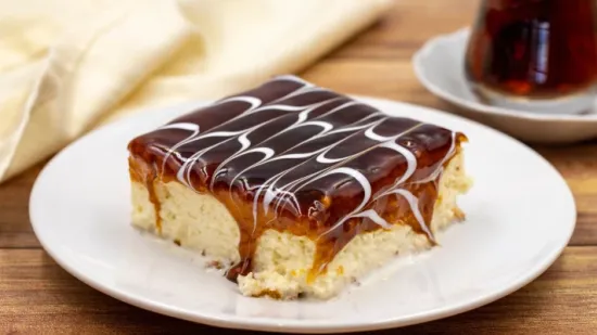 Kolač tri leće slovi kao najsočniji na svijetu, a mi imamo odličan recept