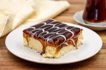 Kolač tri leće slovi kao najsočniji na svijetu, a mi imamo odličan recept