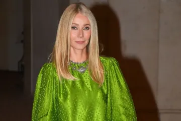 Valentino u Rimu: Zvijezde stigle na reviju u palaču Barberini