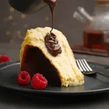 Lažni cheesecake s četiri sastojka koji morate isprobati