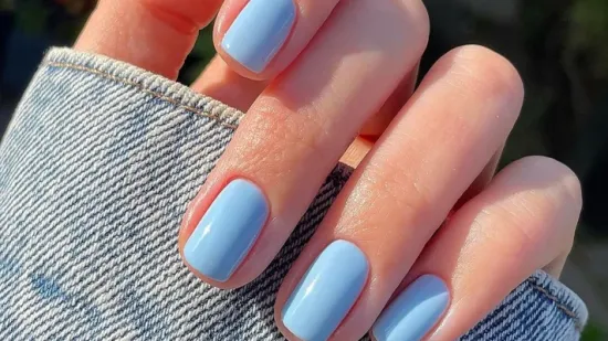 Nježni nokti za proljeće: 15 ideja za profinjenu i modernu manikuru