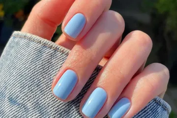 Nježni nokti za proljeće: 15 ideja za profinjenu i modernu manikuru