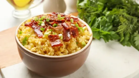 Proso u kuhinji: 5 recepata zbog kojih ćete zavoljeti ovu žitaricu