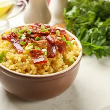 Proso u kuhinji: 5 recepata zbog kojih ćete zavoljeti ovu žitaricu