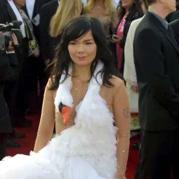 Naj&scaron;okantniji modni izbori s dodjele Oscara kroz povijest