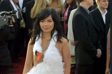 Naj&scaron;okantniji modni izbori s dodjele Oscara kroz povijest