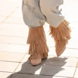 Zagrebačka &scaron;pica u kaubojskom &scaron;tihu: Komadi s resicama koji plijene pažnju