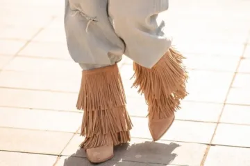 Zagrebačka &scaron;pica u kaubojskom &scaron;tihu: Komadi s resicama koji plijene pažnju