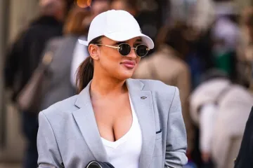 Zagrepčanke zapalile &scaron;picu: Sunčane naočale i proljetni outfiti ukrali sve poglede