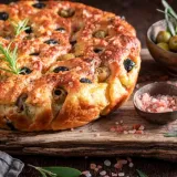 Od rimske pogače do tri recepta koja morate isprobati