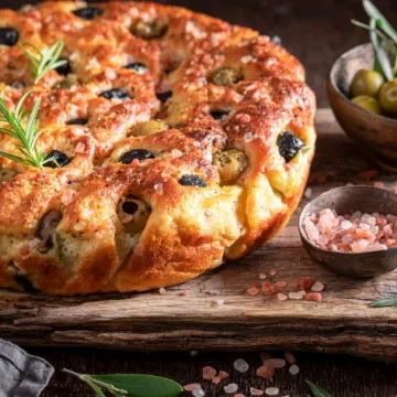 Tajna savr&scaron;ene focaccie: Od rimske pogače do tri recepta koja morate isprobati