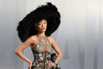 Pogledajte najbolja izdanja s Vanity Fair Oscar partyja