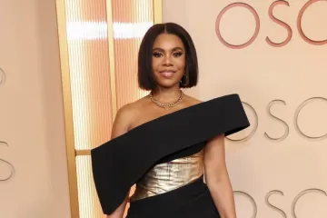 Modni proma&scaron;aji na dodjeli Oscara 2026: Tko je razočarao na crvenom tepihu?