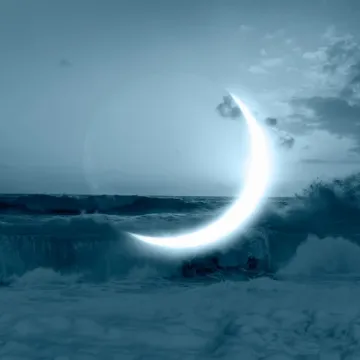 Mladi Mjesec u Ribama 19. ožujka snažno će utjecati na tri horoskopska znaka