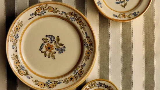 Uskrsna kolekcija iz Zare Home donosi eleganciju i proljetnu svježinu u dom