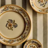 Uskrsna kolekcija iz Zare Home donosi eleganciju i proljetnu svježinu u dom