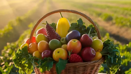 Savjeti za zdraviji život: Povećajte unos vlakana uz ovo voće