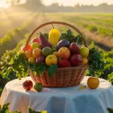 Savjeti za zdraviji život: Povećajte unos vlakana uz ovo voće