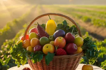 Savjeti za zdraviji život: Povećajte unos vlakana uz ovo voće