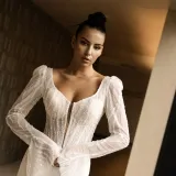 Otkrijte najnoviju kolekciju vjenčanica od Lukabu Bridal