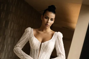 Otkrijte najnoviju kolekciju vjenčanica od Lukabu Bridal