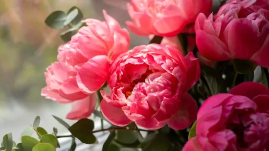 Tajne božura: Kako ih posaditi i uživati u rasko&scaron;nim cvjetovima