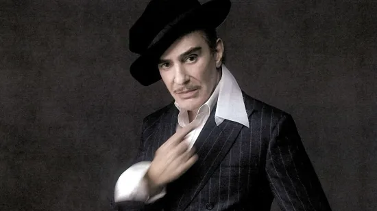 Neočekivani spoj: John Galliano i Zara najavili veliku suradnju