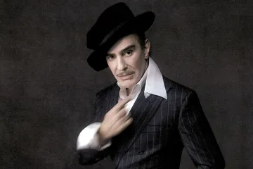 Neočekivani spoj: John Galliano i Zara najavili veliku suradnju