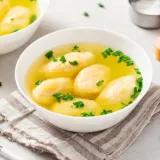 Koje bra&scaron;no se koristi za noklice? Evo kako će uvijek ispasti idealne teksture