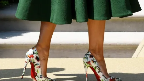 Žuljaju te cipele, a mora&scaron; na ples? Evo savjeta kako &scaron;tikle pretvoriti u svoju BFF