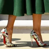 Žuljaju te cipele, a mora&scaron; na ples? Evo savjeta kako &scaron;tikle pretvoriti u svoju BFF