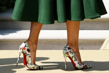 Žuljaju te cipele, a mora&scaron; na ples? Evo savjeta kako &scaron;tikle pretvoriti u svoju BFF