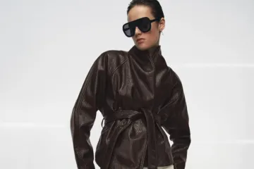 Bezvremenski klasik u novom ruhu: Zara kožne jakne koje obožavamo