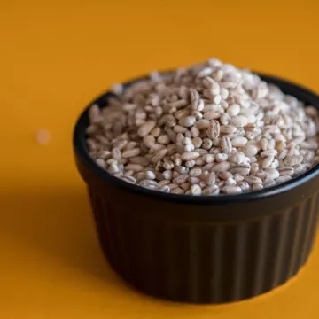 Ječam na tanjuru: 5 zdravih recepata koje vrijedi isprobati