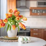 Kako ukrasiti dom za Uskrs: Ovo su najveći trendovi sezone