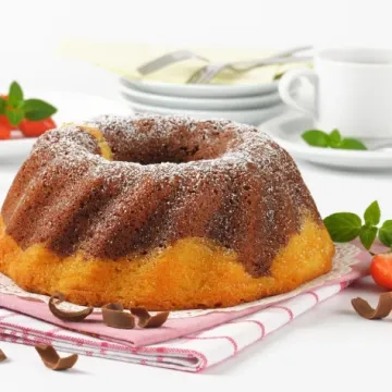 Kralj uskr&scaron;njeg stola: Recept za sočni kuglof koji uvijek uspijeva