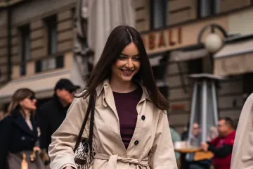 Minice opet zavladale &scaron;picom: Evo kako ih nose Zagrepčanke