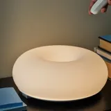 Kultna IKEA 'donut' lampa dobila je novo ruho: Pametnija, svestranija i dostupna u novoj boji