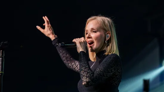 Jelena Rozga uživa u Los Angelesu: Na genijalnoj fotki pažnju privlače njene traperice