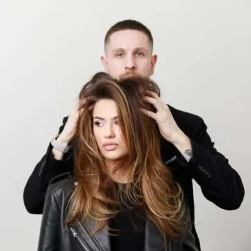 Poznati zagrebački frizer Marko Liste&scaron;-Marin otkriva tajne njegovane kose i top trendove