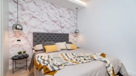 Savjeti Mirjane Mikulec: Kako osvježiti spavaću sobu bez velikog tro&scaron;ka?