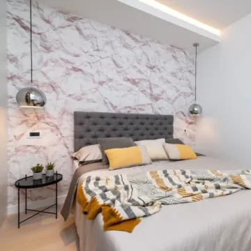 Savjeti Mirjane Mikulec: Kako osvježiti spavaću sobu bez velikog tro&scaron;ka?