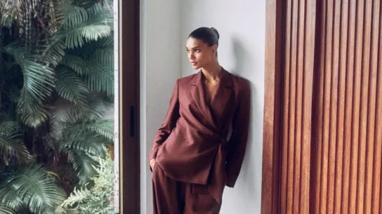 U Zaru su već stigla lanena odijela - imamo nekoliko favorita