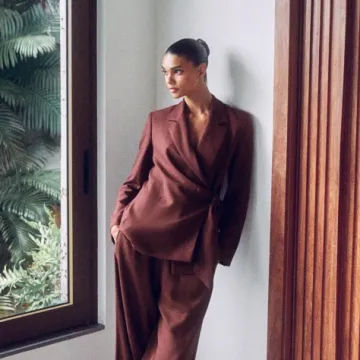 U Zaru su već stigla lanena odijela - imamo nekoliko favorita