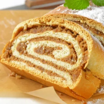 Bez orahnjače nema Uskrsa: Recept za omiljeni blagdanski klasik