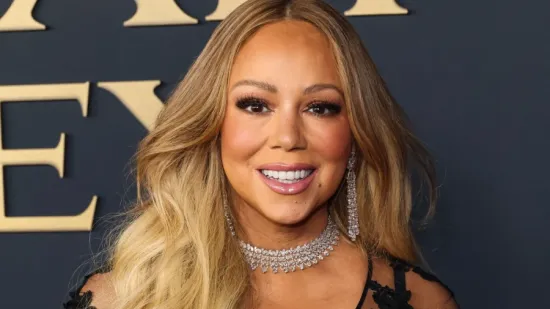 Mariah Carey slavi 57. rođendan: Kako se od slatkice pretvorila u glam divu