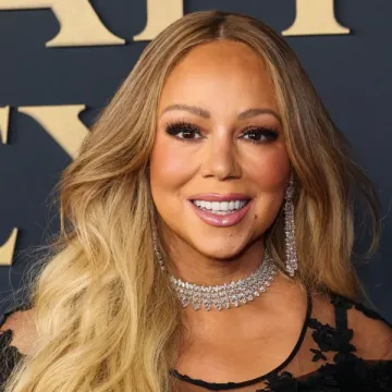Mariah Carey slavi 57. rođendan: Kako se od slatkice pretvorila u glam divu