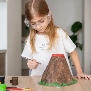 &Scaron;to raditi s djecom dok je ružno vrijeme: Kreativne ideje za zabavu bez ekrana za svaku dob