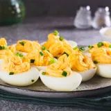 Vječni klasik uskrsnog stola: Kako napraviti savr&scaron;ena punjena jaja