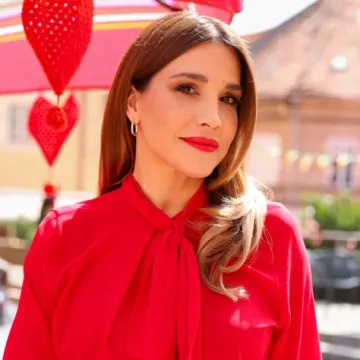 Marijana Batinić novom frizurom najavila povratak na TV i veliki kulinarski show